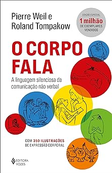 O Corpo Fala Weill, Pierre